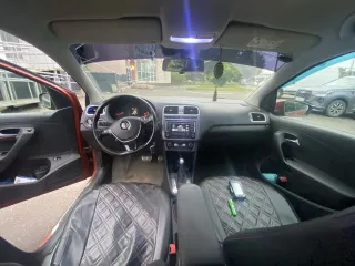 Volkswagen Polo, 2016. Автомобиль марки Volkswagen модель Polo 2016 г.в. VIN-номер XW8ZZZ61ZGG039038, предмет залога. Контактные данные для согласования даты и времени для осмотра имущества: +7 906 660 79 97, адрес электронной почты: V.I.Panin@yandex.ru.