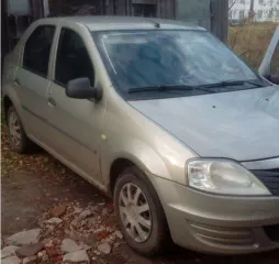 лот №2 легковой автомобиль, марка: рено логан, модель: renault logan, год изготовления: 2011, цвет: бежевый, vin: x7llsrb2hbh436679, птс: 77не 027913, г/н: к543ев178, модель двигателя: к7ja710 uj34490, тип двигателя: бензиновый, мощность двигателя, л. с.  квт : 75/55, рабочий объем двигателя, куб…