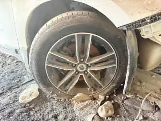 Subaru Outback 2015 транспортное средство Subaru OUTBACK 2015 года выпуска, гос. номер В439АУ04, цвет белый, VIN JF1BS9LC2FG022164. ПТС отсутствует (арест, запрет на регистрационные действия). Вид транспорта: Наземный. Год выпуска: 2015. Государственный регистрационный знак: В439АУ04. VIN номер…