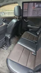 Honda FIT SHUTTLE HYBRID 2013 Транспортное средство марки HondaFITSHUTTLEHYBRID, 2013г.в., номер кузоваGP2-3125259.
