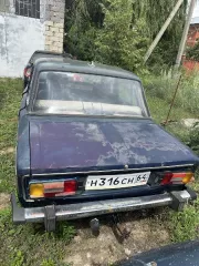 Автомобиль ВАЗ 21061, 1996 г.в., 64-007925, Н316СН64, XTA210610V3759136. Характеристики: б/у, год выпуска 1996, VIN XTA210610V3759136, вид транспорта автомобиль, марка ВАЗ, модель 21061.