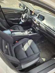 Mazda 6, 2018 Mazda 6, 2018 года, 150 лс, 111070 км, АКПП, автомобиль MAZDA6, 2018 г.в., VIN RUMGJ526802009876