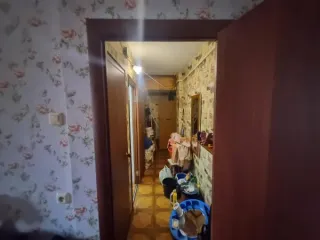 1/4 доли в квартире, 44,2 кв. м, Республика Бурятия, г. Улан-Удэ, 1/4 доля в праве общей долевой собственности на жилое помещение (квартиру) площадью 44,2 кв. м, кадастровый номер 03:24:000000:24249, местоположение: Республика Бурятия, г. Улан-Удэ, ул. Октябрьская, д. 7А, кв. 50, согласно справке…