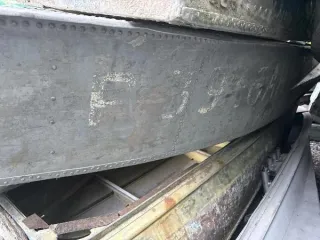 Моторное судно "Казанка" бортовой номер Р 39-16 АН, 1 штука.