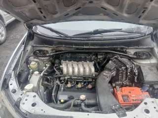 Mitsubishi Outlander, 2007 года, 220 лс, 308000 км, АКПП Транспортное средство: Mitsubishi Outlander, Идентификационный номер (VIN номер): JMBXLCW6W7Z003856, год выпуска: 2007 гос.номер О089НО142. На момент осмотра автомобиль не на ходу. Сгнившие пороги, сгнившие два переднего крыла, передний и…