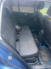 Volkswagen Tiguan 2012 года, 150 лс, АКПП. Марка и(или) модель: ФОЛЬКСВАГЕН ТИГУАН. Год выпуска: 2012. Идентификационный номер (VIN): XW8ZZZ5NZDG116417. Номер шасси (рамы): --. Номер кузова (кабины): XW8ZZZ5NZDG116417. Цвет кузова (кабины): СЕРО-СИНИЙ. Номер двигателя: -. Рабочий объем (см. куб.)…