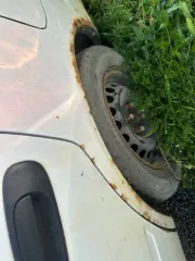 Toyota Corolla, 2002 года, 94 лс, 440244 км, АКПП. Легковой универсал, ТОЙОТА КОРОЛЛА, 2002 г.в., VIN: отсутствует, модель двигателя: 4Е 1067941, кузова ЕЕ102-0092450, цвет кузова: белый, мощность двигателя, л.с. (кВТ): 94 (69), рабочий объем двигателя, куб.см: 1331, государственный регистрационный…