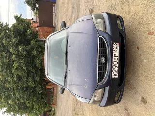 Hyundai Accent 2006 автомобиль марки Hyundai модель Accent 2006 г.в. VIN-номер X7MCF41BP6M081417 ознакомление с имуществом производится самостоятельно по адресу: Краснодарский край, Ейский р-н, с. Воронцовка, ул. Ростовская, д. 5 тел.: 89284090183