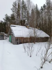 Здание бани, кадастровый номер 35:12:0201021:141, назначение: нежилое, площадью 44,1 кв. м, по адресу: Вологодская область, Харовский р-н, с. Шапша, д. 2. Стационарное отделение, кадастровый номер 35:12:0201021:142, назначение: нежилое, площадью 300,5 кв. м, по адресу: Вологодская область…