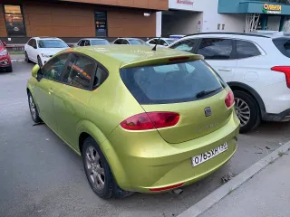 Seat Leon, 2010 Автомобиль марки SEAT модель LEON, 2010 г.в. VIN VSSZZZ1PZAR066044 С имуществом, являющимся предметом торгов, можно ознакомиться по адресу г. Королев, Глобус, проезд Макаренко д.3 по предварительной записи у организатора торгов. Заявки на ознакомление с имуществом принимаются в…