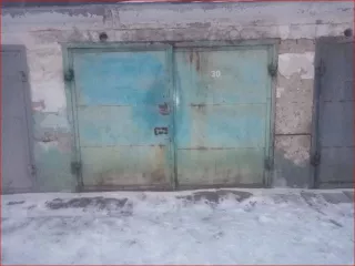 Гараж, площадь 18.7 кв.м., назначение: Нежилое, количество этажей: 1, в том числе подземных 0, адрес  местонахождение : Россия, Приморский край, г. Спасск Дальний, ул. Красногвардейская, кадастровый  условный  номер: 25:32:020602:992 на земельном участке, площадь 22 +/  0.93 кв.м., назначение…