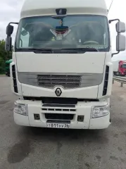 Грузовой тягач седельный; VIN номер: Z9M9440325G725751; Марка: Mercedes-Benz; Модель: Axor 1840 LS; Год выпуска: 2013; Государственный регистрационный знак: Х892ХН/36. Полуприцеп Pezzaioli SBA63; VIN номер: ZFJSBA63UJM006678; Марка: Pezzaioli; Модель: SBA63; Год выпуска: 2018; Государственный…