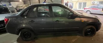 Автомобиль KIA Optima, VIN: XWEGT411BK0005985, 2018 года выпуска, регистрационный знак: С887ТУ750. Место нахождения: Пушкинский городской округ. Ранее эксплуатировался в службе такси.
