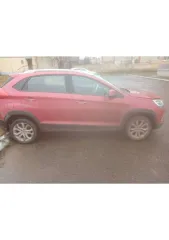 Chery Tiggo 2 2017 года, 106 лс. Автомобиль легковой, марка: CHERY TIGGO2, модель: CHERY TIGGO2, VIN: LVVDB11B2JE001033, гос. рег. номер: Р373РН716, год изготовления: 2017