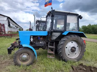 К-700 инв. В00000295