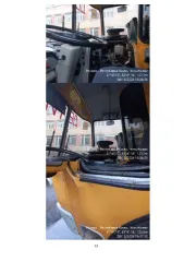 ПАЗ 320538-70 2014 года выпуска. Объем двигателя 4670 куб.см. VIN X1M3205BZE0004352, номер кузова X1M3205BZE0004352, номер двигателя 523420 Е1006593. Государственный регистрационный номер О333РО11. ПТС 52 ОК 067678.