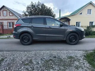 Ford Kuga 2016 Автомобиль марки FORD модель Kuga 2016 г.в. VIN-номер Z6FAXXESMAGK47046 Ознакомление с документами осуществляется по предварительному запросу, направляемому на электронный адрес: min.rfarbitr@yandex.ru, в рабочие дни в период приема заявок. Показ имущества производится по…