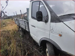 ГАЗ 33021, 2000 года еще Автомобиль грузовой, марка: ГАЗ, модель: 33021, VIN: XTH330210Y1800605, гос. рег. номер: К661СС10, год изготовления: 2000