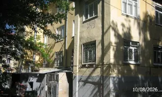 Нежилое помещение 30.3 кв.м Нижегородская обл Нежилое помещение (этаж №1) общей площадью 30,3 кв.м, кадастровый номер 52:18:0060067:2977, расположенное по адресу: Нижегородская обл, г Нижний Новгород, Нижегородский район, ул Алексеевская, дом 24/27 Нежилое помещение расположено на первом этаже…