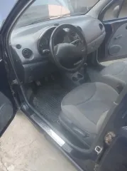DAEWOO MATIZ, 2007. Автомобиль марки ДЭУ МАТИЗ, 2007 г.в., VIN-номер XWB4A11BD8A139815. Автомобиль находится в Ростове-на-Дону. Осмотр в рабочие дни (пятидневная рабочая неделя) с 10:00 до 17:00. По согласованию на электронную почту Q19811981@yandex.ru. Интересанту предоставляется доступ к…