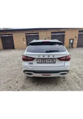 Автомобиль марки LADA модель Vesta 2024 г.в. VIN-номер XTAGFK350S0904022. Ознакомление с имуществом производится с момента публикации сообщения о продаже и до окончания приема заявок по предварительной записи по телефону: 8-961-912-00-50.