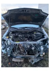 Nissan X-Trail 2006, 140 л.с., транспортное средство NISSAN X-TRAIL 2 COLUM, г.в. 2006, цвет - серый, грз Р930КН68, VIN JN1TANT30U0129612.