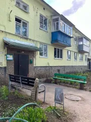 1/2 доля квартиры, 46,2 кв.м, Марий Эл, Медведевский р-н, п. Юбилейный 1/2 доля в праве на жилое помещение, площадь: 46,2кв.м., адрес (местонахождение): Республика Марий Эл, р-н. Медведевский, п. Юбилейный, ул. Зеленая, д. 2, кв. 3, кадастровый номер: 12:04:1540102:80