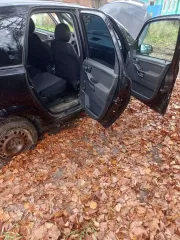 Opel Meriva 2007, Легковой автомобиль, марка: Opel, модель: Meriva, год изготовления: 2007, цвет: черный, VIN: W0L0XCE7584085463, мощность двигателя, л. с. (кВт): 105, рабочий объем двигателя, куб. см: 1598 (не на ходу, требуется ремонт, замена двигателя). Ознакомление с имеющимися в отношении…