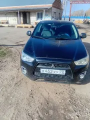 Mitsubishi ASX 2014, автомобиль марки MITSUBISHI модель ASX 2014 г.в., VIN-номер JMBXNGA1WFE710354. Имущество находится в залоге ПАО "Совкомбанк", с имуществом можно ознакомиться по предварительной записи по номеру телефона: +7-922-750-24-96, либо направив запрос на адрес электронной почты…
