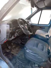 ГАЗ 2752, 2005. Грузовой автомобиль, марка: ГАЗ, модель: 2752, год изготовления: 2005, VIN: X9627520050089651, вид собственности: индивидуальная. С имуществом можно ознакомиться по месту его нахождения с момента публикации сообщения о продаже и до окончания приема заявок по предварительной записи у…