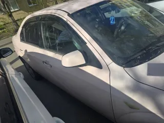 Ford Mondeo 2006, легковой автомобиль, марка: FORD, модель: MONDEO, год изготовления: 2006. Ознакомление с имуществом производится с момента публикации сообщения о продаже и до окончания приема заявок по предварительной записи по телефону: +79180937576 в рабочие дни с 10:00 до 18:00.