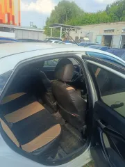 LADA VESTA 2019 Автомобиль LADA GFL 110 LADA VESTA, год изготовления: 2019, цвет: белый, VIN: XTAGFL110KY313139. Проверить техническое состояние не представляется возможным.