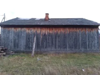 Магазин 107.8 кв.м и земельный участок 391 кв.м Свердловская область Здание магазин и земельный участок, Нежилое здание, магазин, площадью 107,8 кв. м., кадастровый номер: 66:23:0000000:1280, расположенное по адресу: Свердловская область, Серовский район, п. Пасынок, улица Основателей, д.18…
