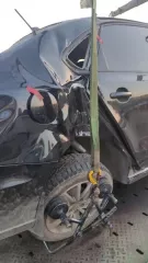 Автомобиль марки "VOLKSWAGEN POLO" Автомобиль марки "VOLKSWAGEN POLO" с государственным регистрационным знаком Е619КМ 716 rus, 2019 года выпуска, VIN XW8ZZZ61ZLG019755  Объём двигателя, куб. см - 1598. Мощность двигателя, л. с. - 110.  Ключи и документы отсутствуют. Работоспособность не…
