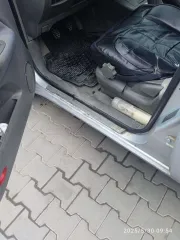 SUV Т11 Vortex Tingo, VIN: X7MDB11DMB0011167, 2011 год, госномер Т662НУ161