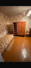 1/4 доли квартиры 21.7 кв.м, Тамбовская область, с. Тулиновка; еще 1/4 доли квартиры в Тамбовской обл.; квартира, площадь 21.7 кв.м, адрес (местонахождение): Россия, обл Тамбовская, с Тулиновка, ул Красная Дача, дом 1, квартира 1, кадастровый (условный) номер: 68:20:2301001:2533. Находится в…