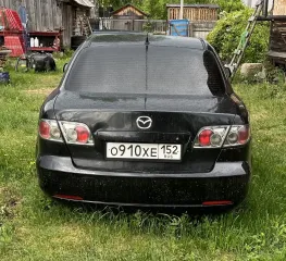 Mazda 6, 2006, транспортное средство: МАЗДА 6, 2006 года выпуска, VIN JMZGG128271690171, находится в залоге у АО «Экспобанк». На имущество наложены ограничения в виде запрета на регистрационные действия. Имущество имеет следующие недостатки: двигатель требует ремонта, подсветка автомобиля нуждается…