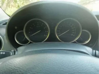 Mazda 6 2008 Mazda 6, 2008 года, 147 лс, 245000 км, АКПП Mazda 6, 2008 года, 147 лс, 245000 км, АКПП MAZDA 6, 2008, VIN: JMZGH12F701176231, В залоге у ООО МФК «ПСБ Финанс»