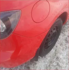 Mazda 3, 2007 года, 104 л.с., автомобиль легковой, марка: Mazda, модель: 3, VIN: JMZBK14Z581694212, гос. рег. номер: Т912ВР197, год изготовления: 2007.