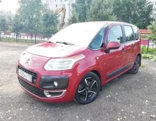 транспортное средство транспортное средство citroen picasso, vin номер vf7sh5fj0bt523973.   обращаю внимание, что автомобиль находился в эксплуатации и является бывшим в употреблении  может иметь скрытые недостатки  неисправности , которые являются следствием эксплуатационных дефектов или…
