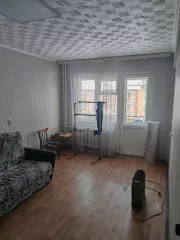 Квартира, назначение: жилое, площадь 31,4 кв.м., этаж 3, Кадастровый номер: 38:24:100016:365
Адрес: Иркутская область, р-н Мамско-Чуйский, пгт Мама, ул.Октябрьская, д.27, кв.68.