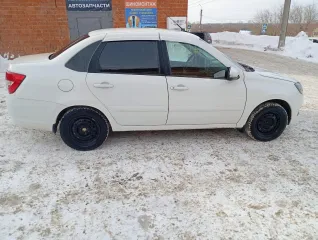 Lada Granta 2021, автомобиль марки LADA модель Granta 2021 г.в., VIN-номер XTA219040N0825330. С лотом №1 можно ознакомиться по месту его нахождения: Пермский край, д. Верх-Емаш, ул. Уральская, 16, предварительно согласовав время с финансовым управляющим по тел. +79120820501, либо путем направления…