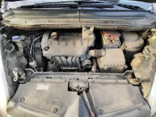 Citroen C4 Picasso 2008 года выпуска, VIN VF7UDRFJH45335696.