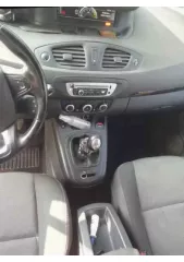 Транспортное средство RENAULT SCENIC,VIN: VF1JZ1B0D48926314, 2013 г.в., цвет: белый,  мощн Транспортное средство RENAULT SCENIC,VIN: VF1JZ1B0D48926314, 2013 г.в., цвет: белый,  мощность двигателя л.с. (кВт)  110 (81), ПТС : 78 УТ 468568
(Машина на ходу, состояние нормальное, сломана ручка от двери…