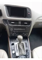 Audi Q5 2011 года, VIN: WAUZZZ8R4BA105347, государственный регистрационный номер У254ЕТ774.