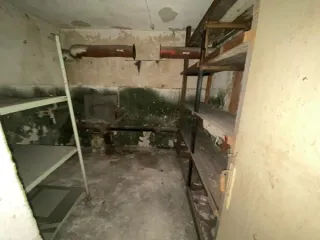 Нежилое помещение Н3 в подвале общей площадью 471,2 кв.м по проспекту Ленина, 65 с кадастровым номером 22:63:040413:2663. Год ввода в эксплуатацию: 1956. Вид ограничений и обременений: В соответствии с информационным сообщением. Кадастровый номер объекта недвижимости (здания, сооружения), в…