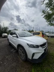 BELGEE X50, 2025, автомобиль марки BELGEE модель X50. VIN Y4K8622Z4RB915379. Ознакомление с лотом проводится по месту его нахождения в г. Санкт-Петербург по предварительной записи по тел. +7-981-953-29-40.