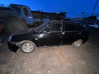 ЛАДА 217230 2009 Автомобиль марки ЛАДА 217230, 2009 г/в, г/н Е 984 АМ 156, VIN XTA21723090073420. Имущество продается в том виде, комплектности и состоянии, в каком оно есть. За скрытые дефекты имущества Продавец ответственности не несет. Проданное имущество обмену и возврату не подлежит…