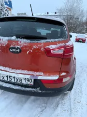 Kia SLS Sportage SL 2012 автомобиль марки Kia модель SLS Sportage SL 2012 г.в. VIN-номер XWEPC811CC0004548. Внимание на добавленную цифру в адресе эл. почты! Запросы принимаются посредством их направления на электронную почту kozyulinjuri5@yandex.ru. Местонахождение имущества: Московская обл., г…