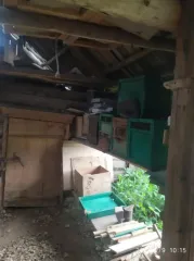Жилое здание 30 кв.м, земельный участок 1946 кв.м, Республика Башкортостан, Бураевский район. Жилое здание, площадь: 30кв.м., кадастровый номер: 02:17:060201:520 и земельный участок, площадь: 1 946кв.м., категория земель: Земли населенных пунктов, разрешенное использование: Для ведения личного…